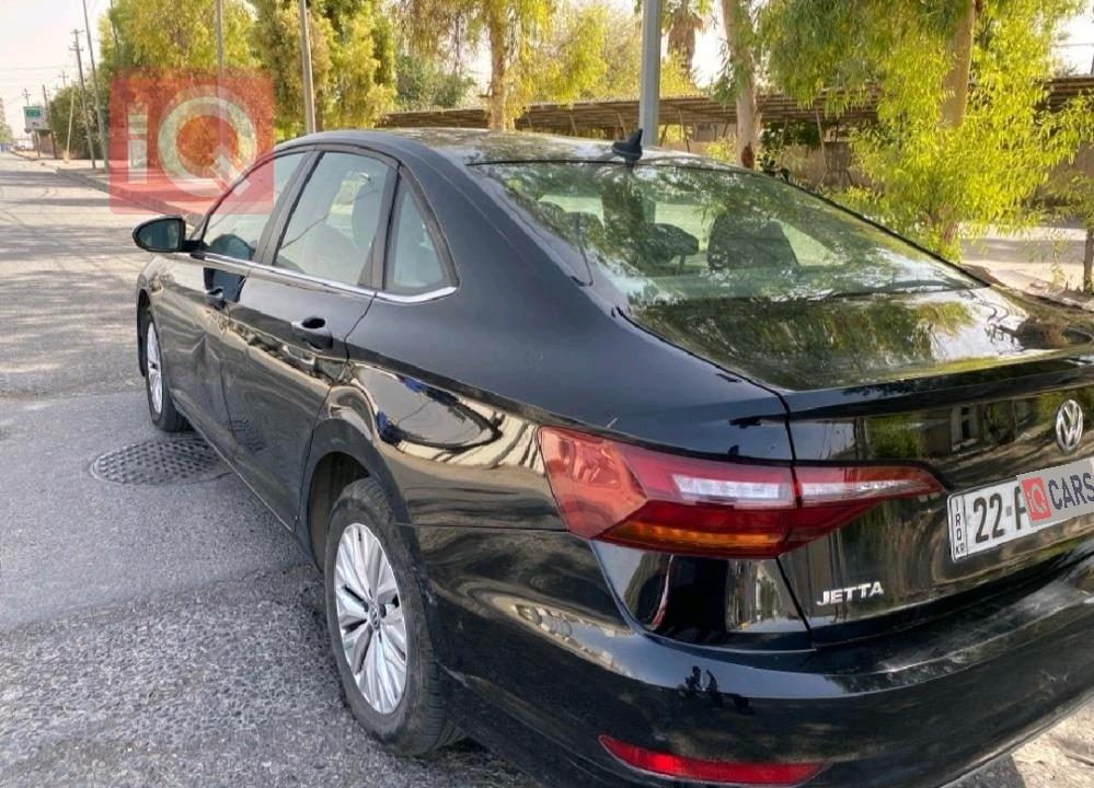 فولكسفاغن جيتا